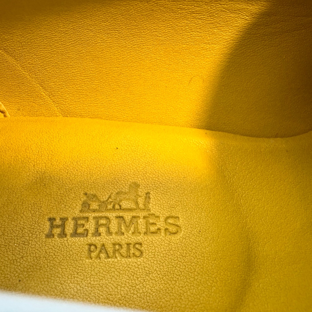 Hermes Paris loafer - Picture 9 of 13